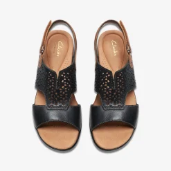 Tuleah Sun|Clarks Hot