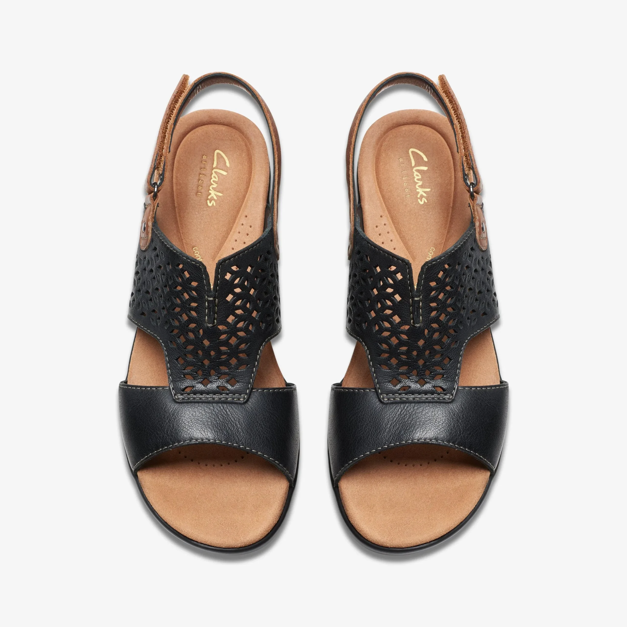Tuleah Sun|Clarks Hot