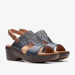Tuleah Sun|Clarks Hot