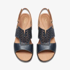 Tuleah Sun|Clarks Hot