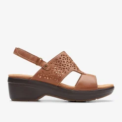 Tuleah Sun|Clarks Best
