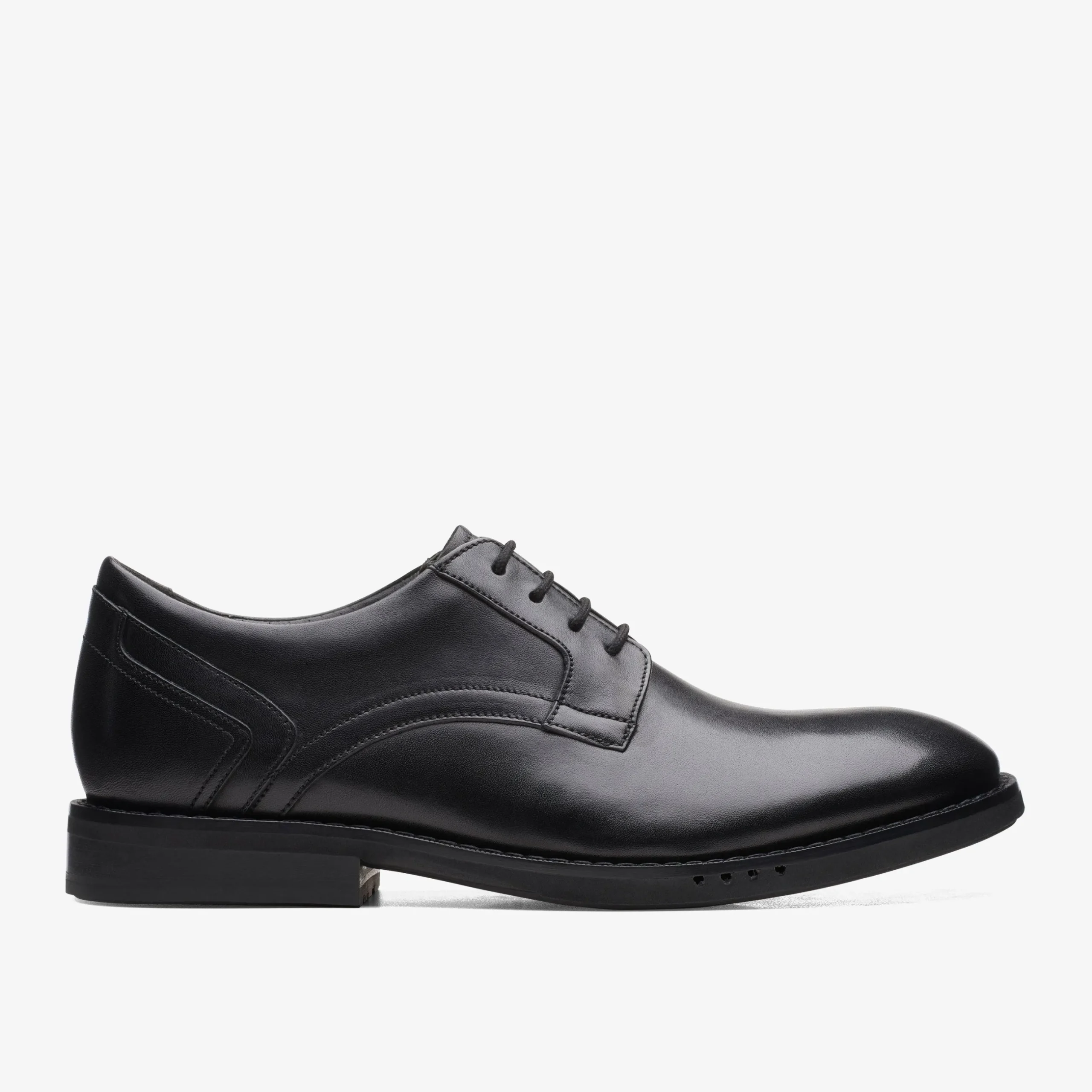 Un Hugh Lace|Clarks Outlet