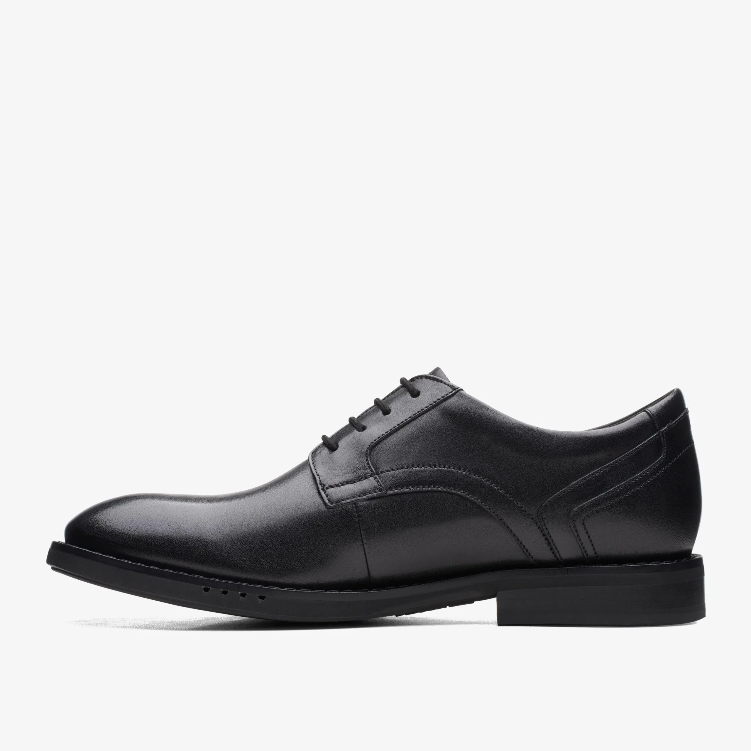 Un Hugh Lace|Clarks Outlet