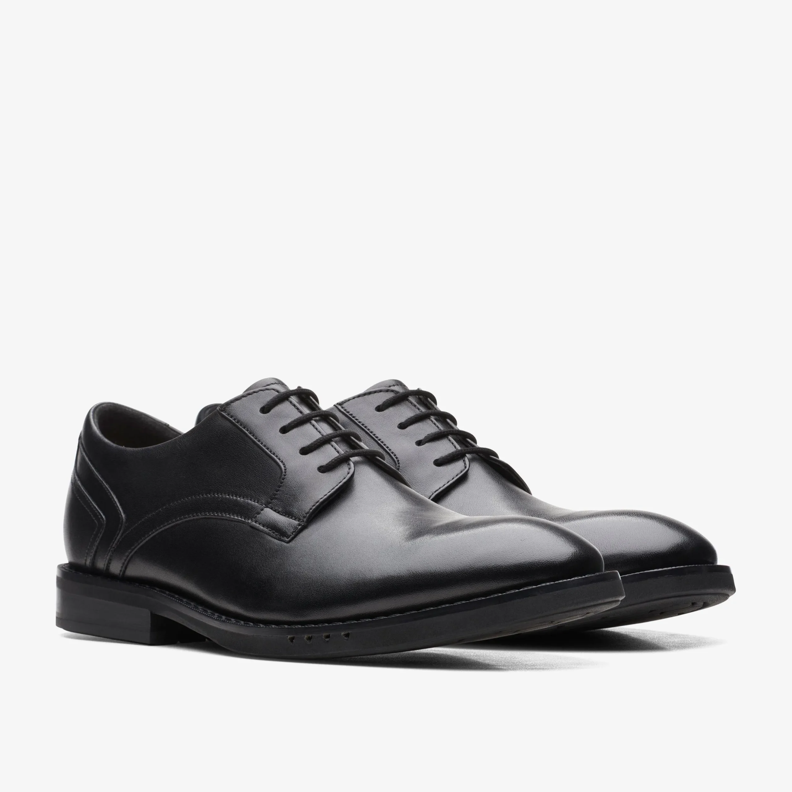 Un Hugh Lace|Clarks Outlet