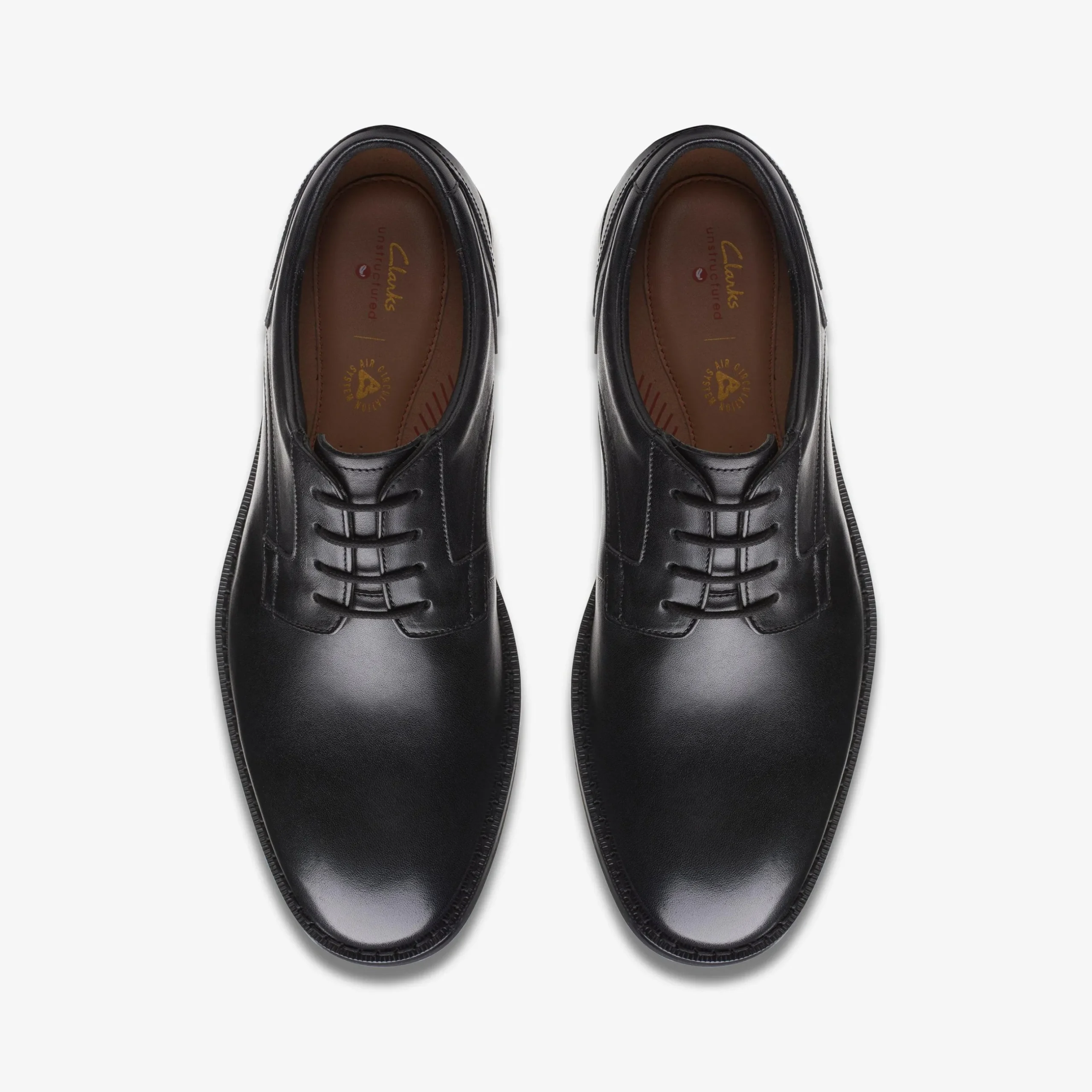 Un Hugh Lace|Clarks Outlet