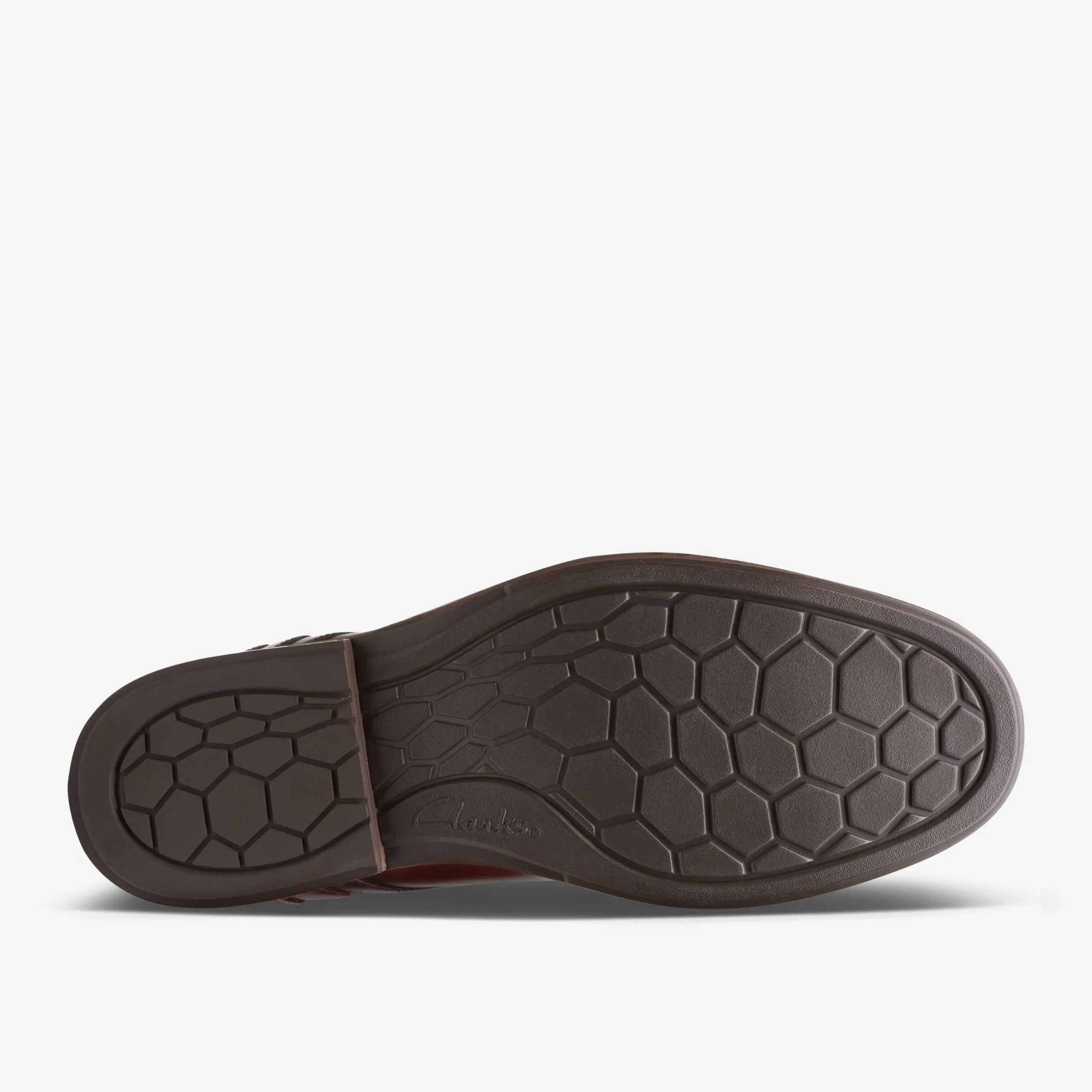 Un Hugh Lace|Clarks New