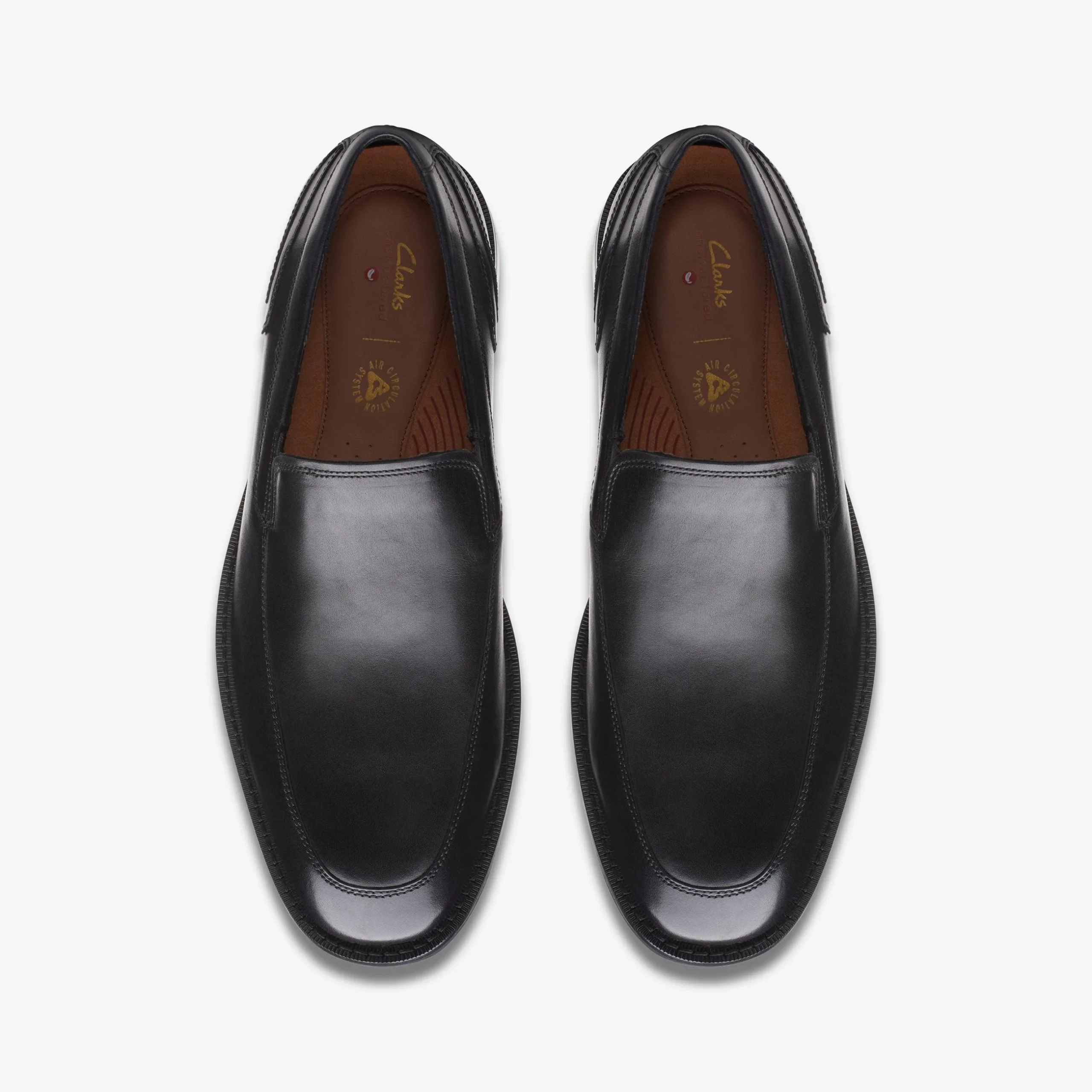 Un Hugh Step|Clarks Hot