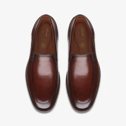 Un Hugh Step|Clarks New