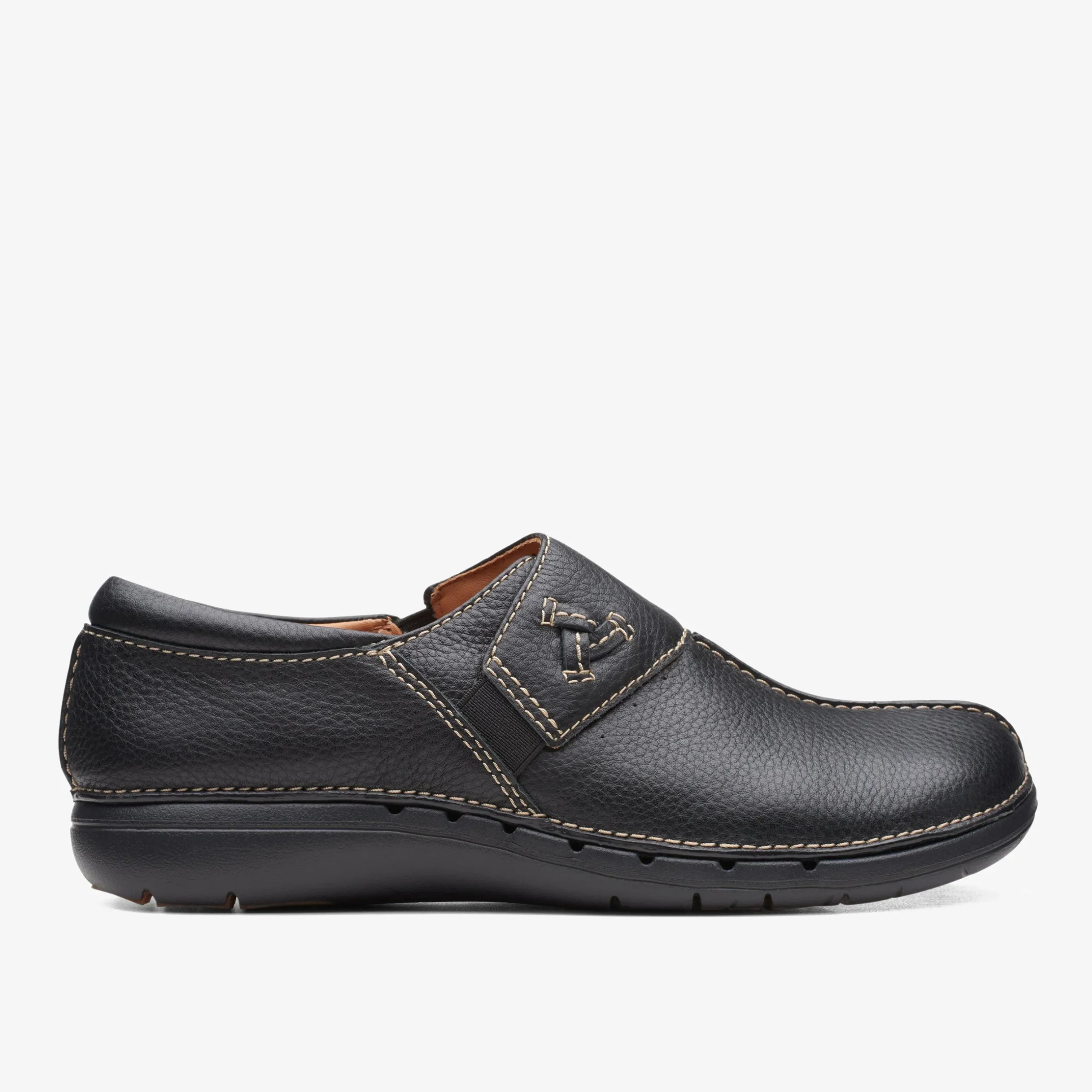 Un Loop Ave Black|Clarks Clearance
