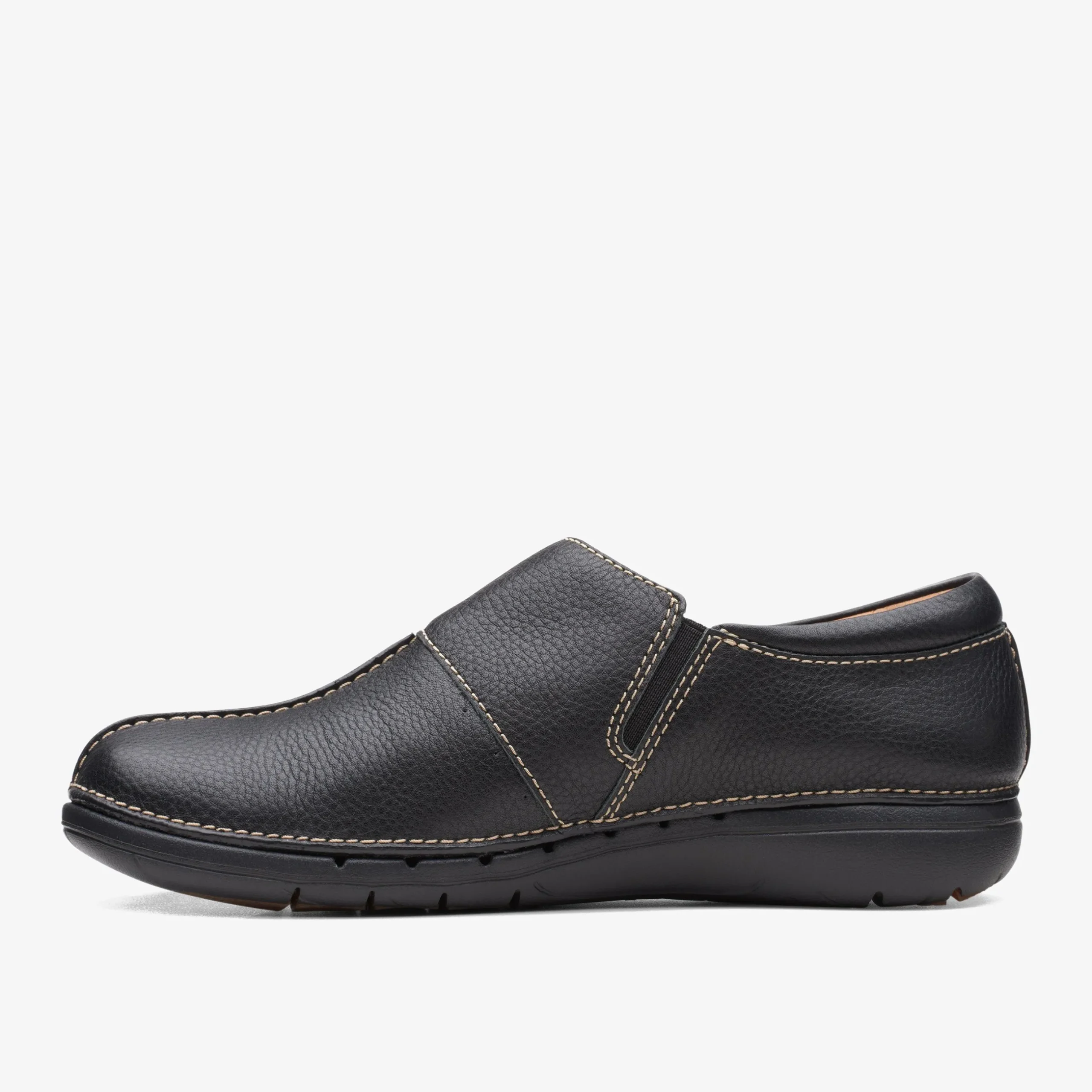 Un Loop Ave Black|Clarks Clearance