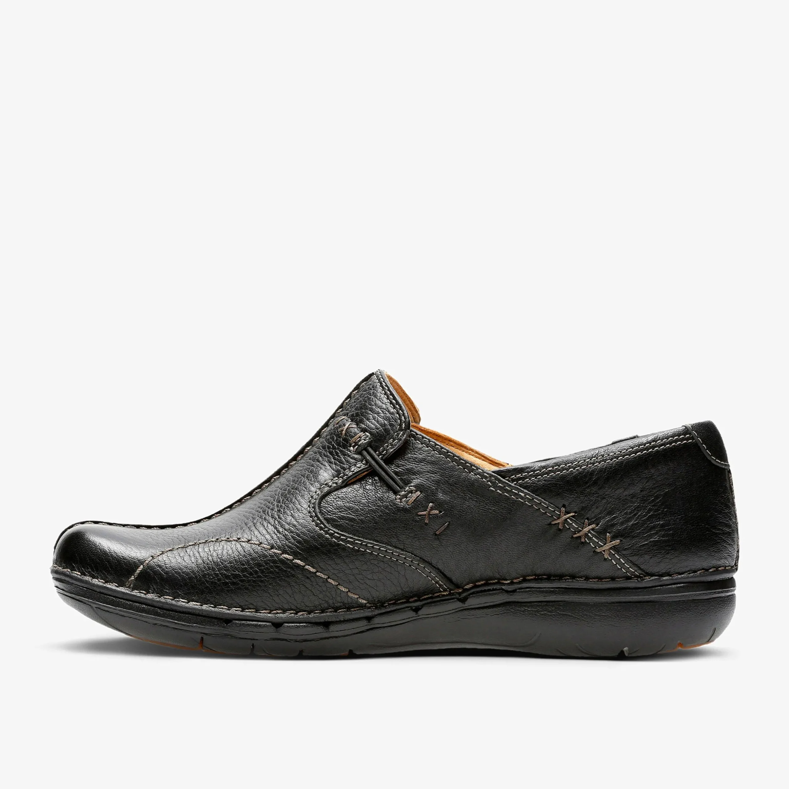 Un Loop Black|Clarks Best