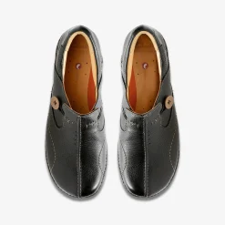 Un Loop Black|Clarks Best