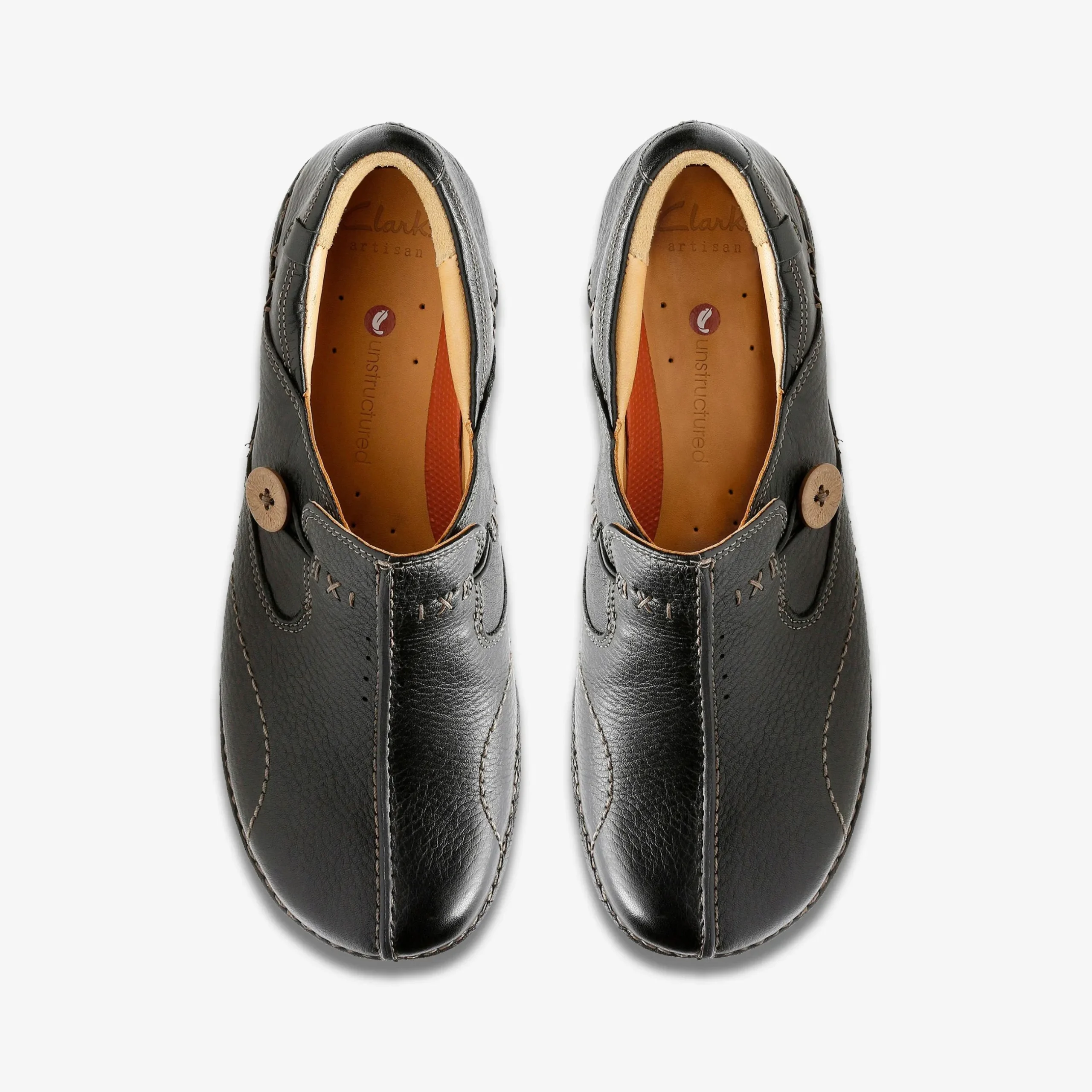 Un Loop Black|Clarks Best