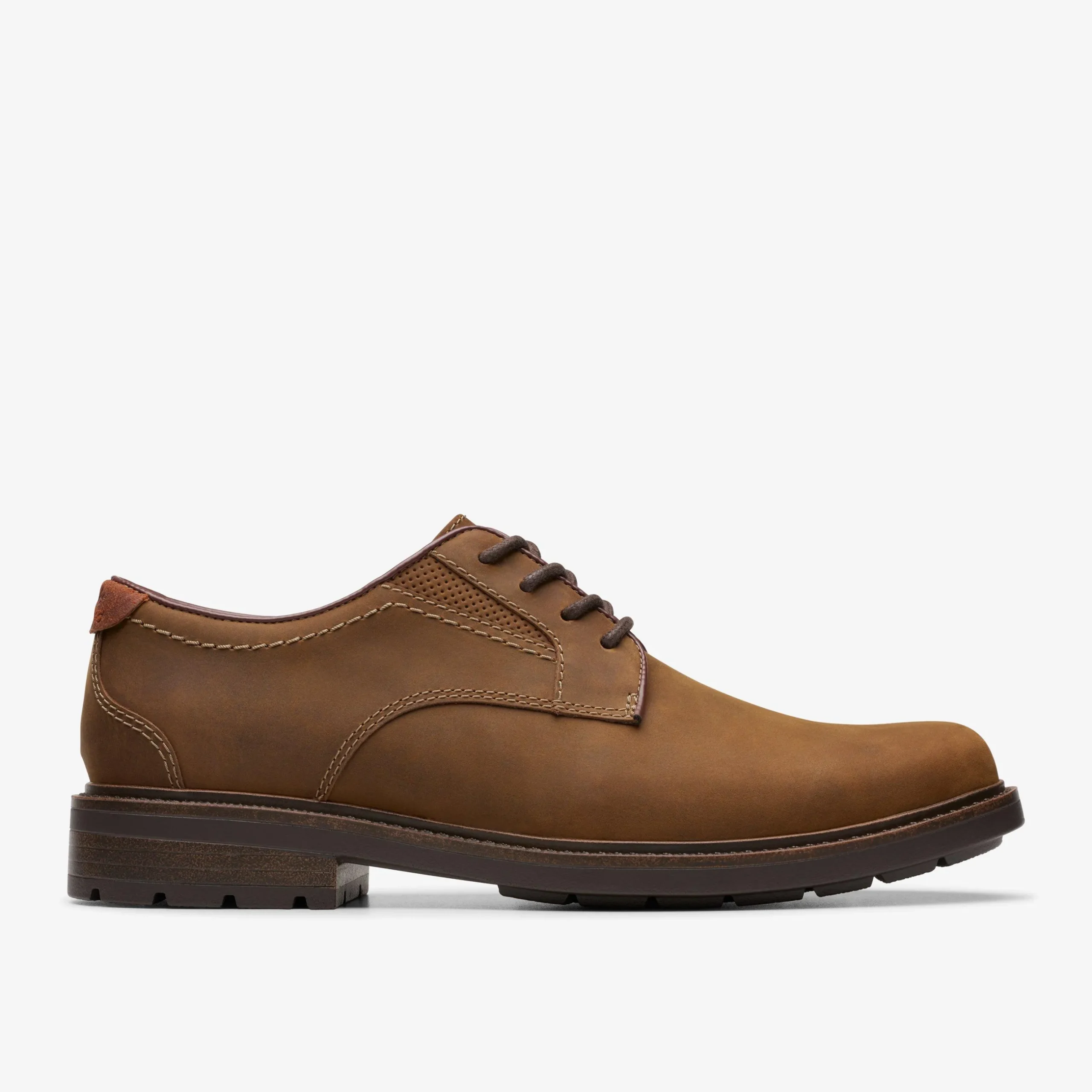 Un Shire Low|Clarks Online