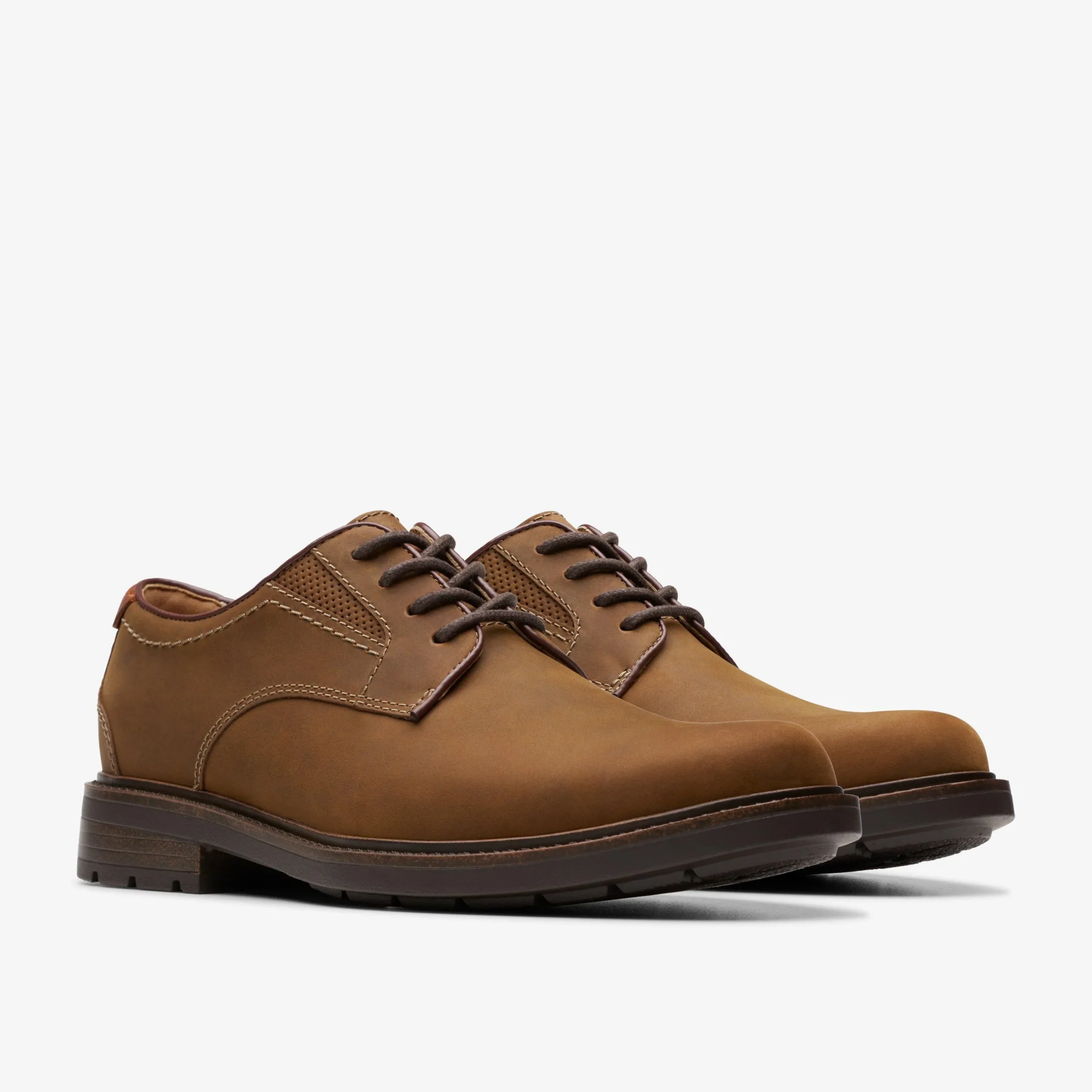 Un Shire Low|Clarks Online