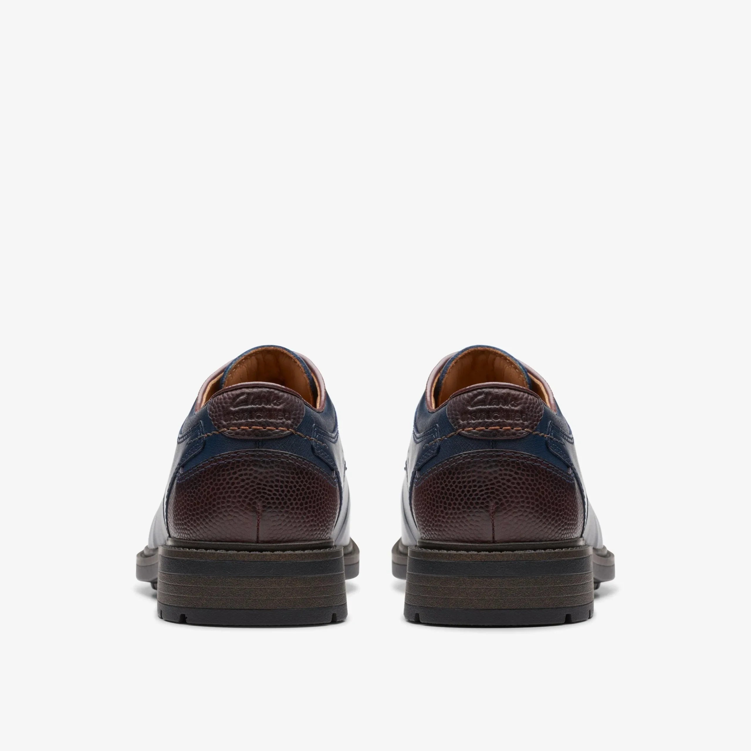 Un Shire Vibe|Clarks Discount