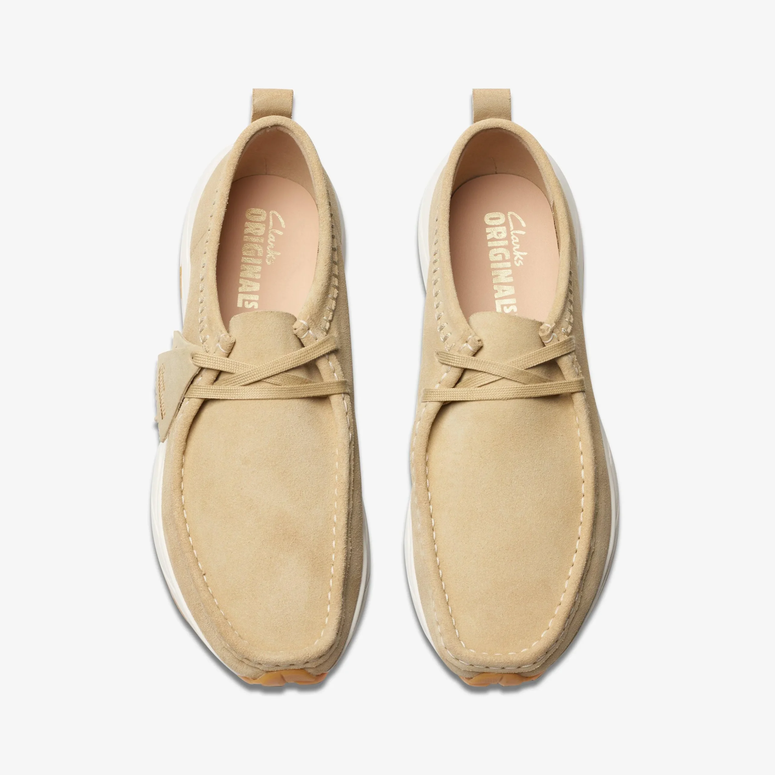 Walla Eden Lo|Clarks Best