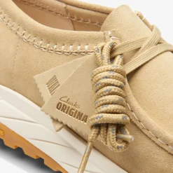 Walla Eden Lo|Clarks Best