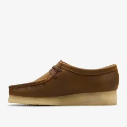 Wallabee|Clarks Hot