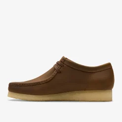 Wallabee|Clarks Hot