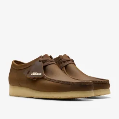 Wallabee|Clarks Hot