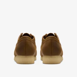 Wallabee|Clarks Hot