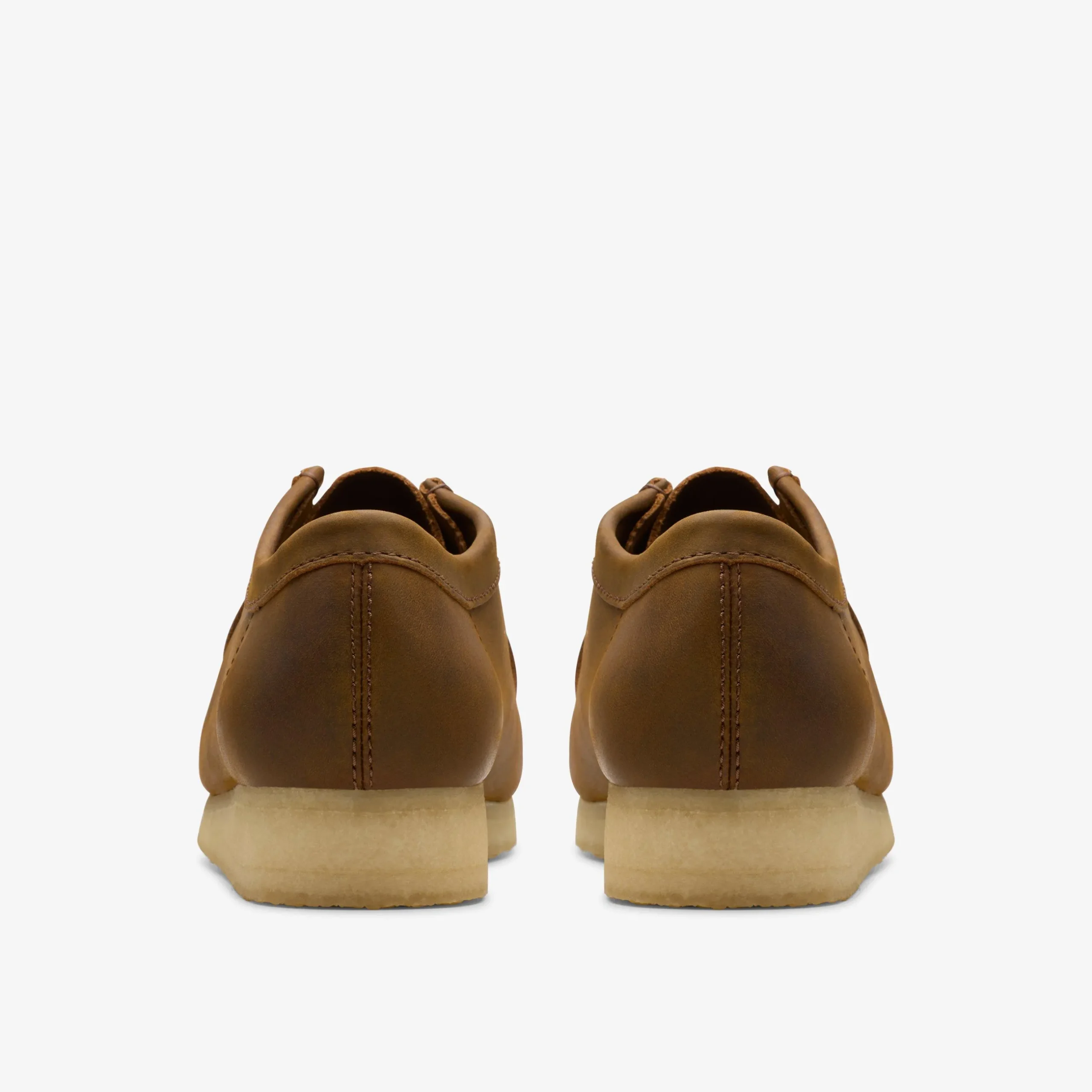 Wallabee|Clarks Hot
