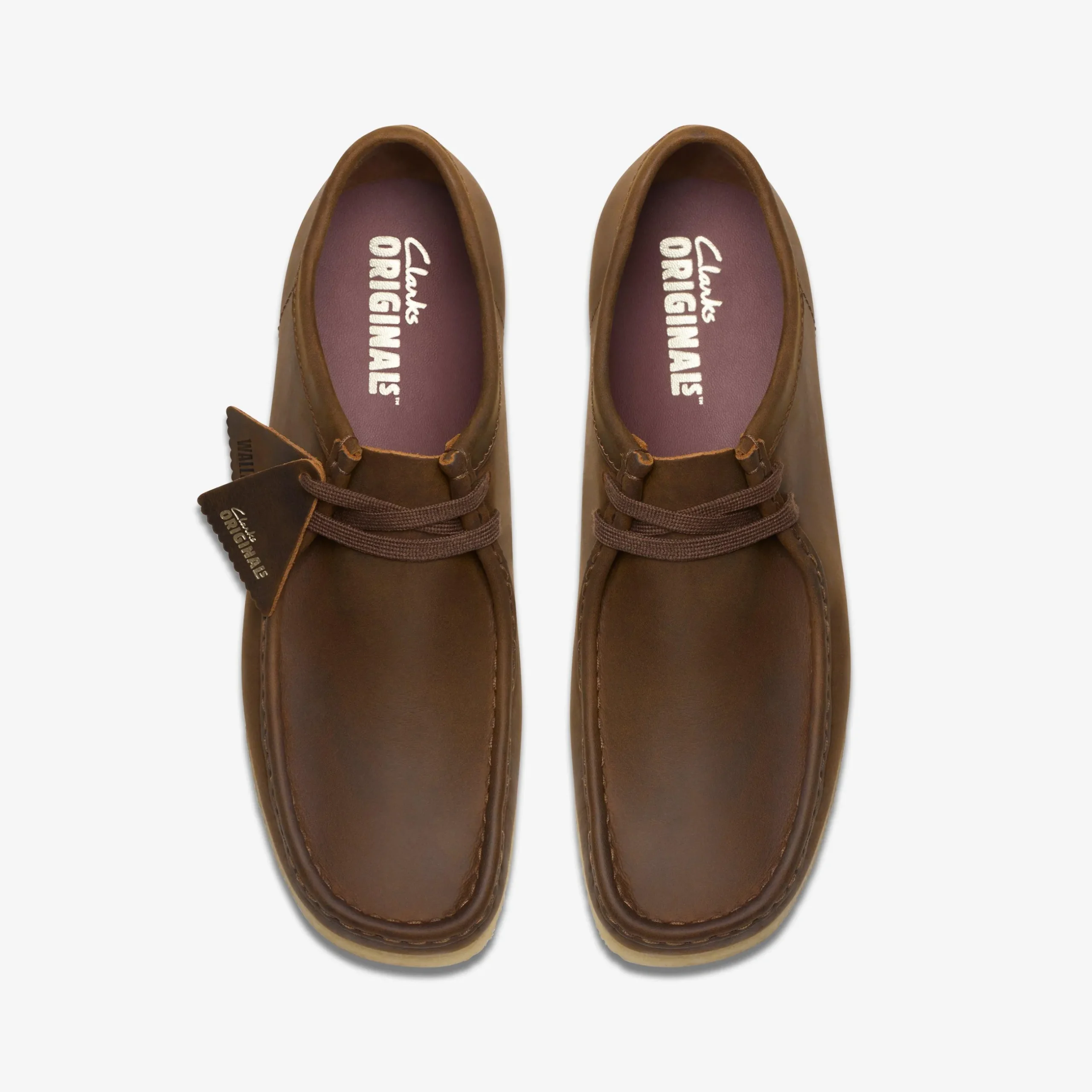 Wallabee|Clarks Hot