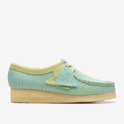 Wallabee|Clarks New