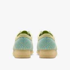 Wallabee|Clarks New