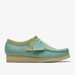 Wallabee|Clarks Clearance