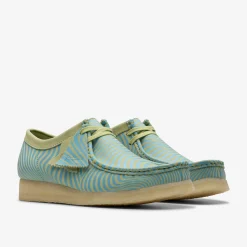 Wallabee|Clarks Clearance
