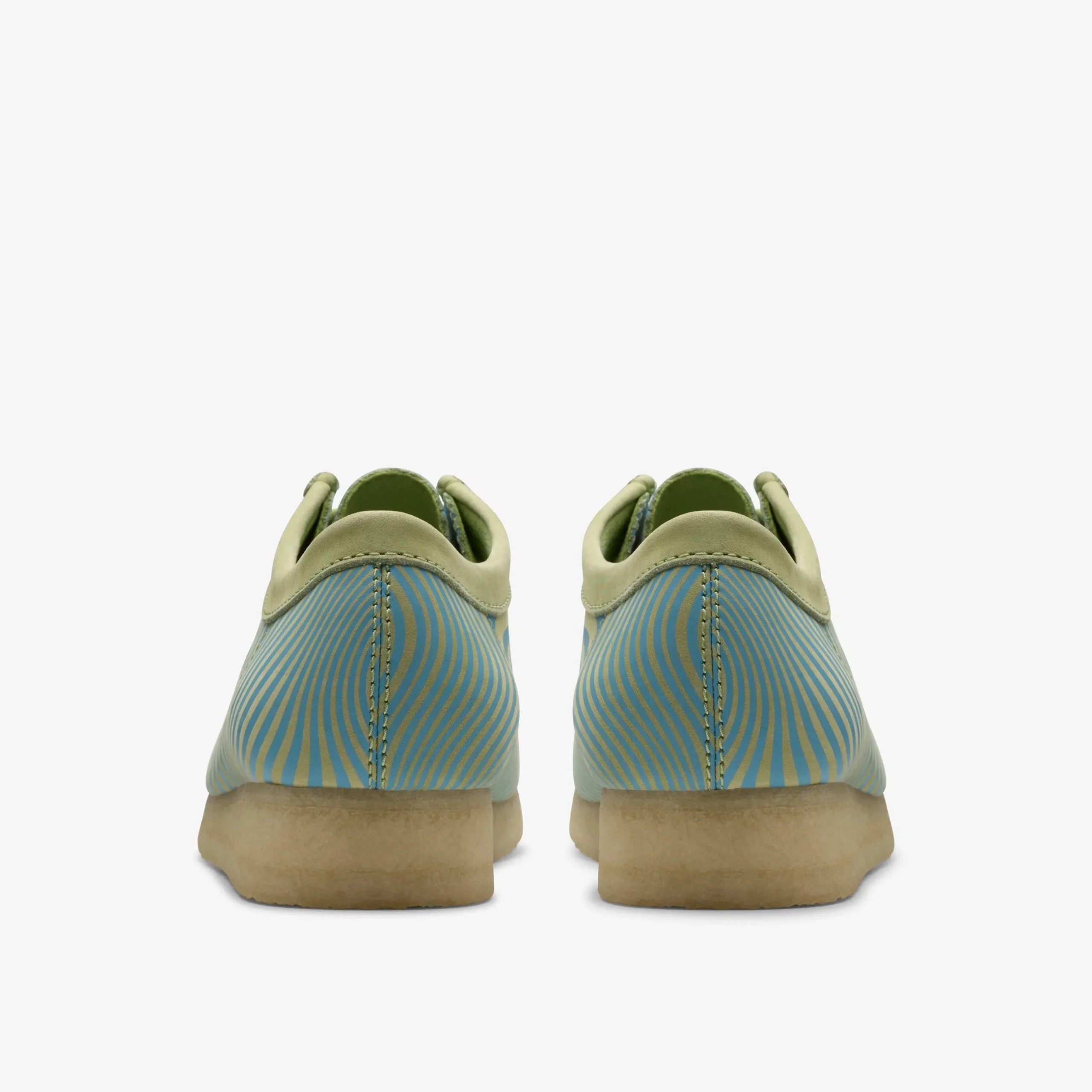 Wallabee|Clarks Clearance