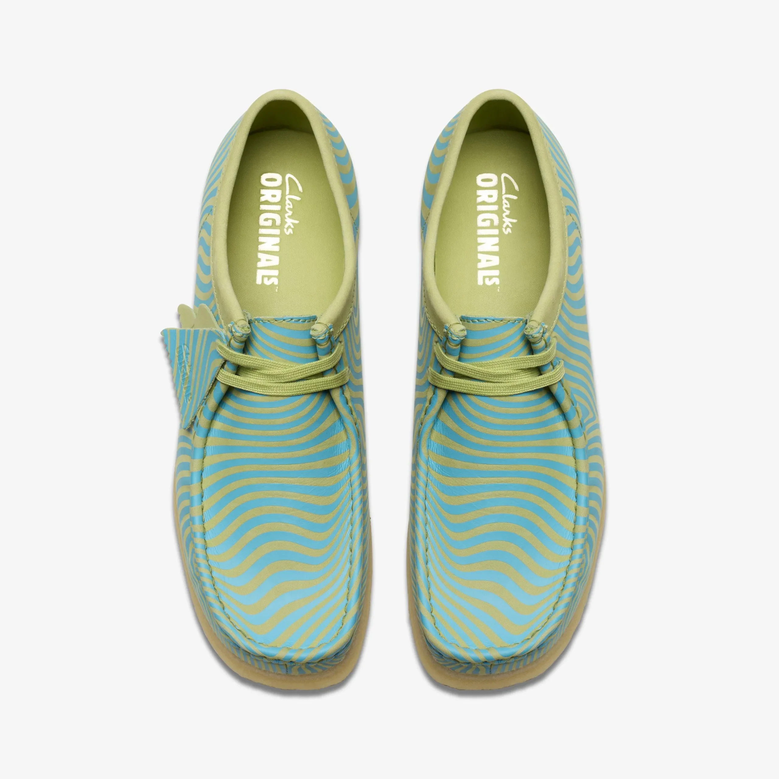 Wallabee|Clarks Clearance