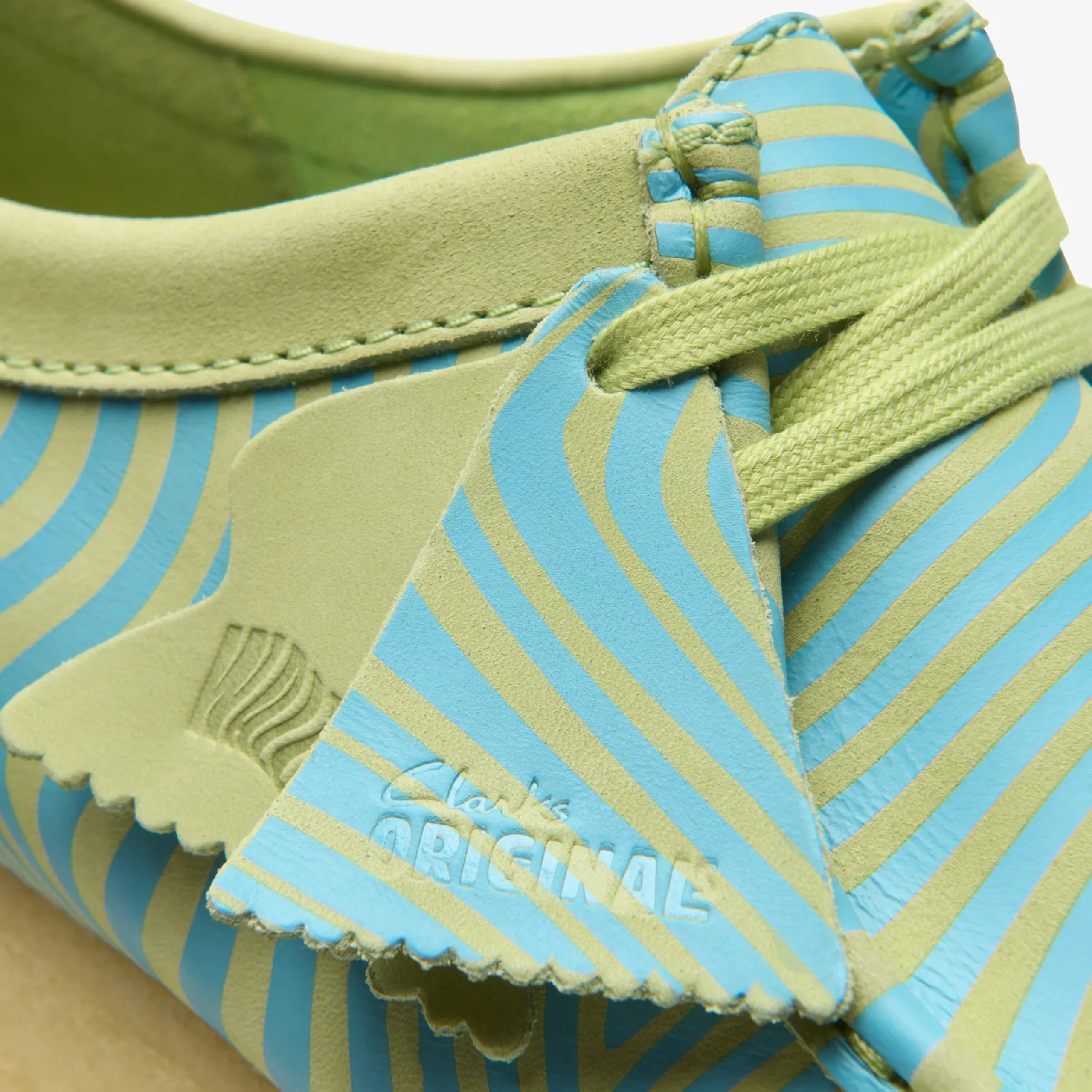 Wallabee|Clarks Clearance