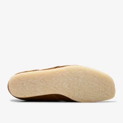 Wallabee Boat|Clarks Clearance