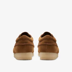 Wallabee Boat|Clarks Clearance