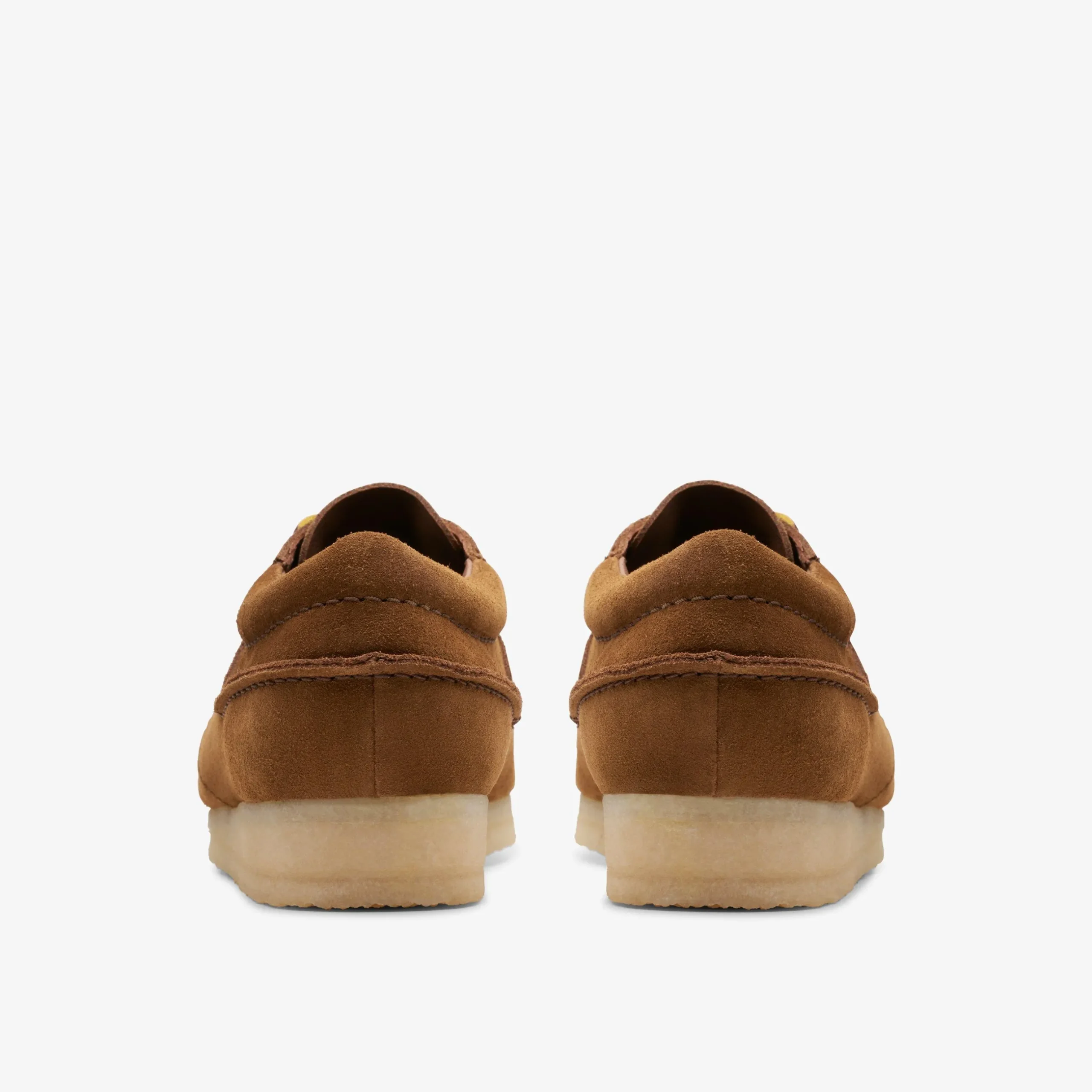 Wallabee Boat|Clarks Clearance