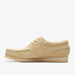 Wallabee Boat|Clarks Online