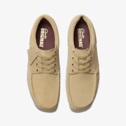 Wallabee Boat|Clarks Online