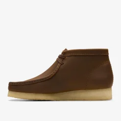 Wallabee Boot|Clarks Hot