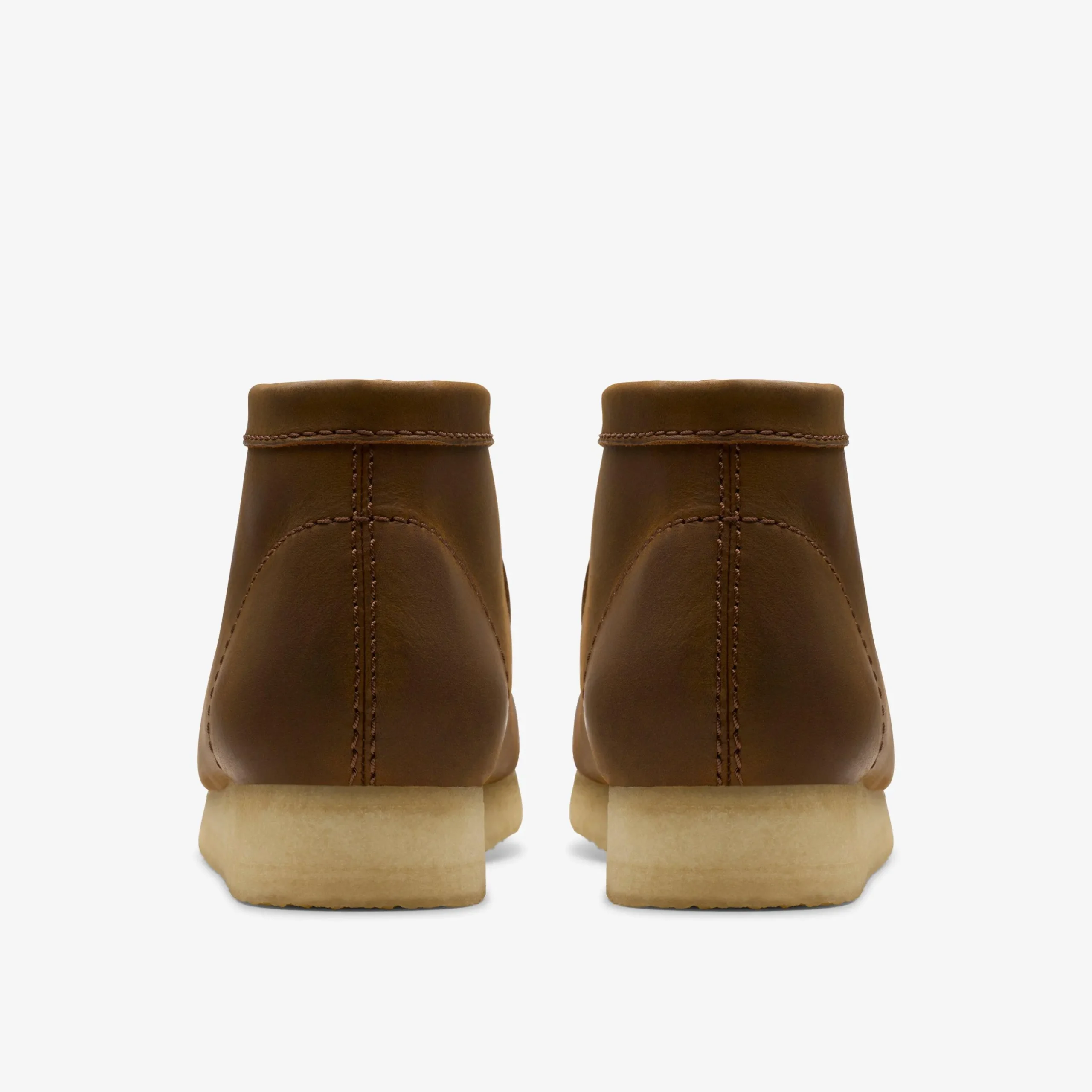 Wallabee Boot|Clarks Hot