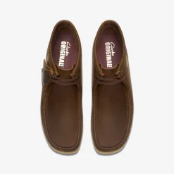 Wallabee Boot|Clarks Hot