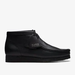 Wallabee Boot|Clarks Best