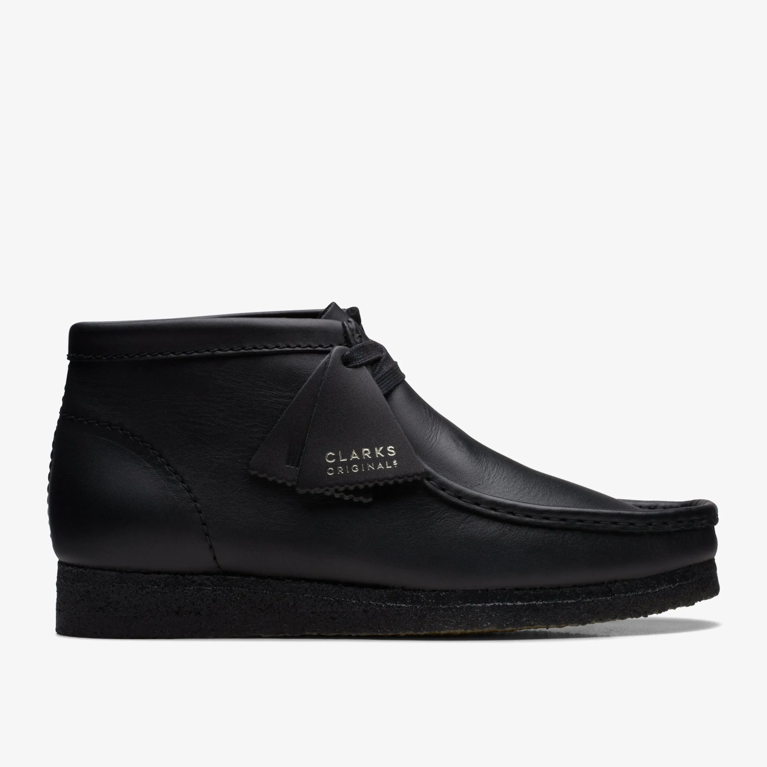 Wallabee Boot|Clarks Best
