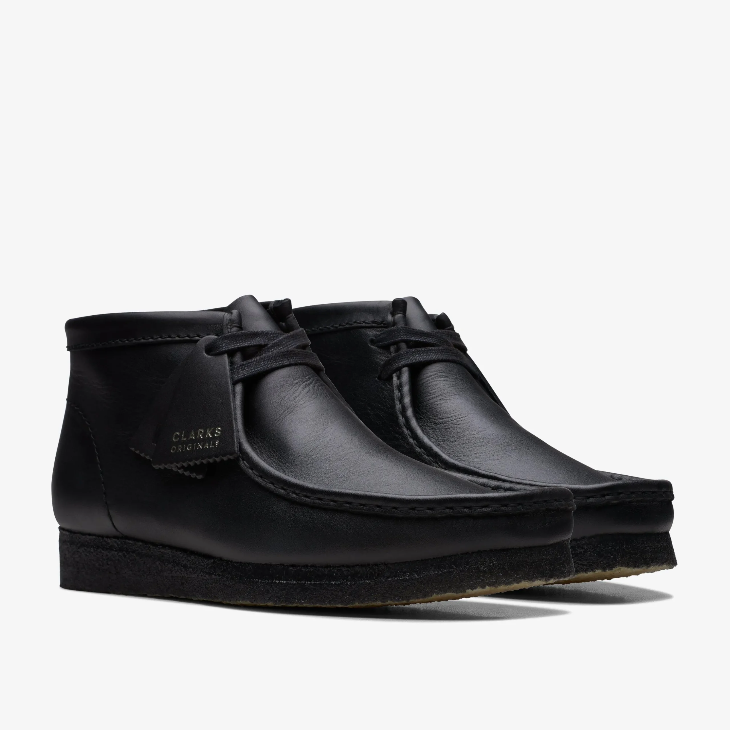 Wallabee Boot|Clarks Best