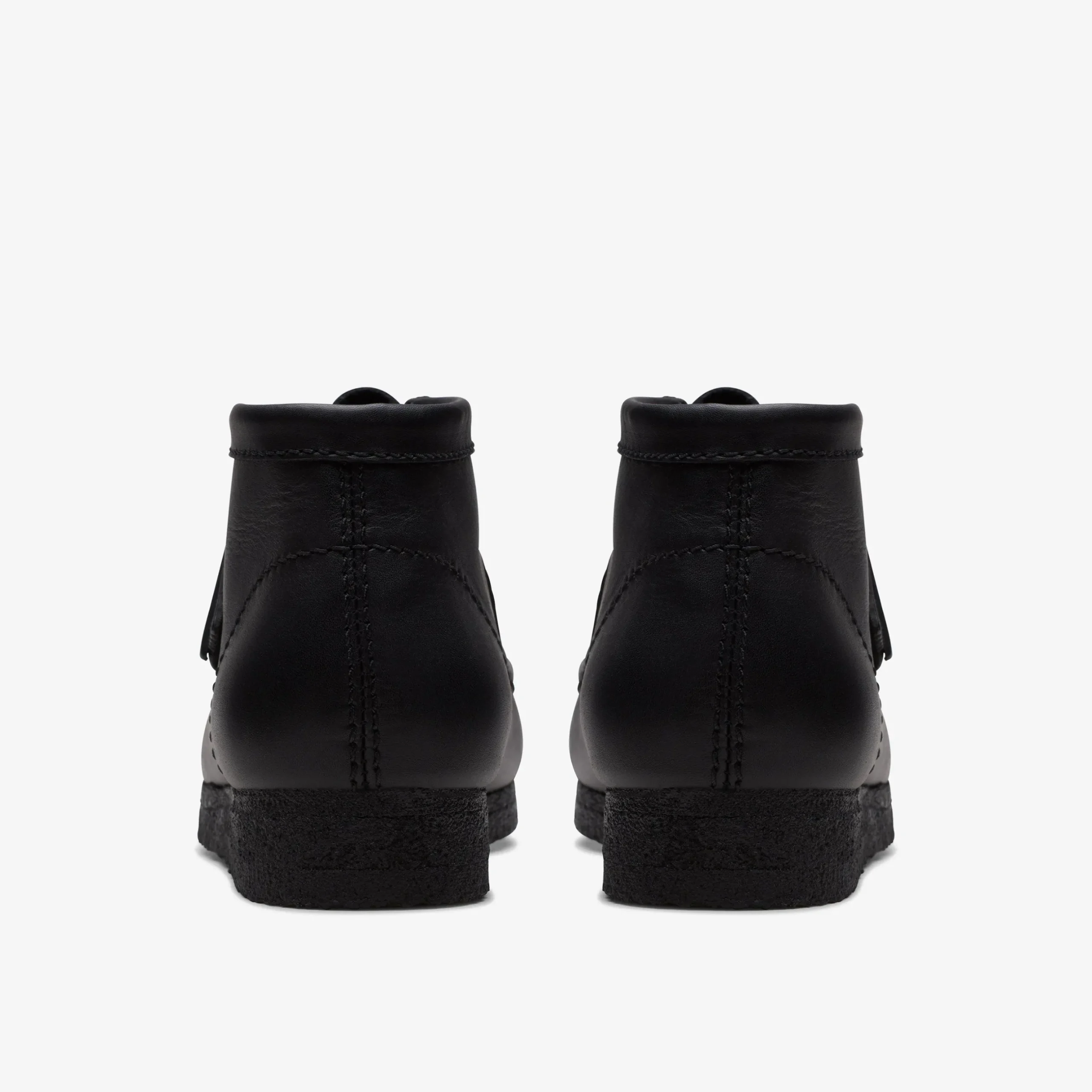 Wallabee Boot|Clarks Best