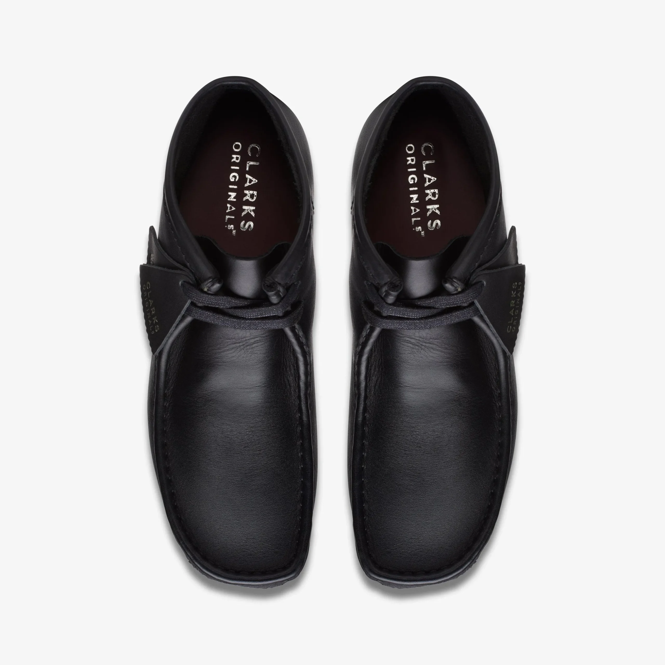 Wallabee Boot|Clarks Best