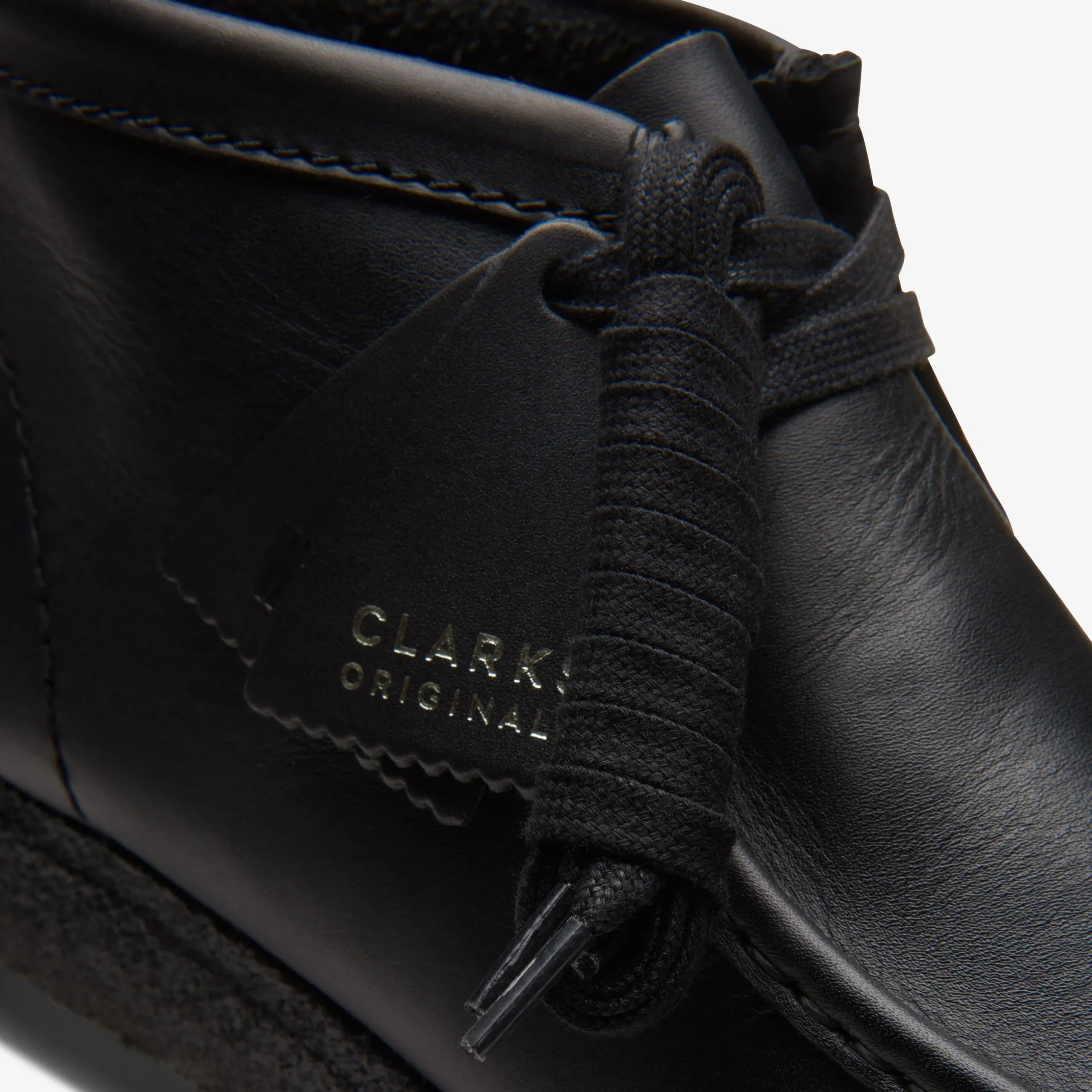 Wallabee Boot|Clarks Best