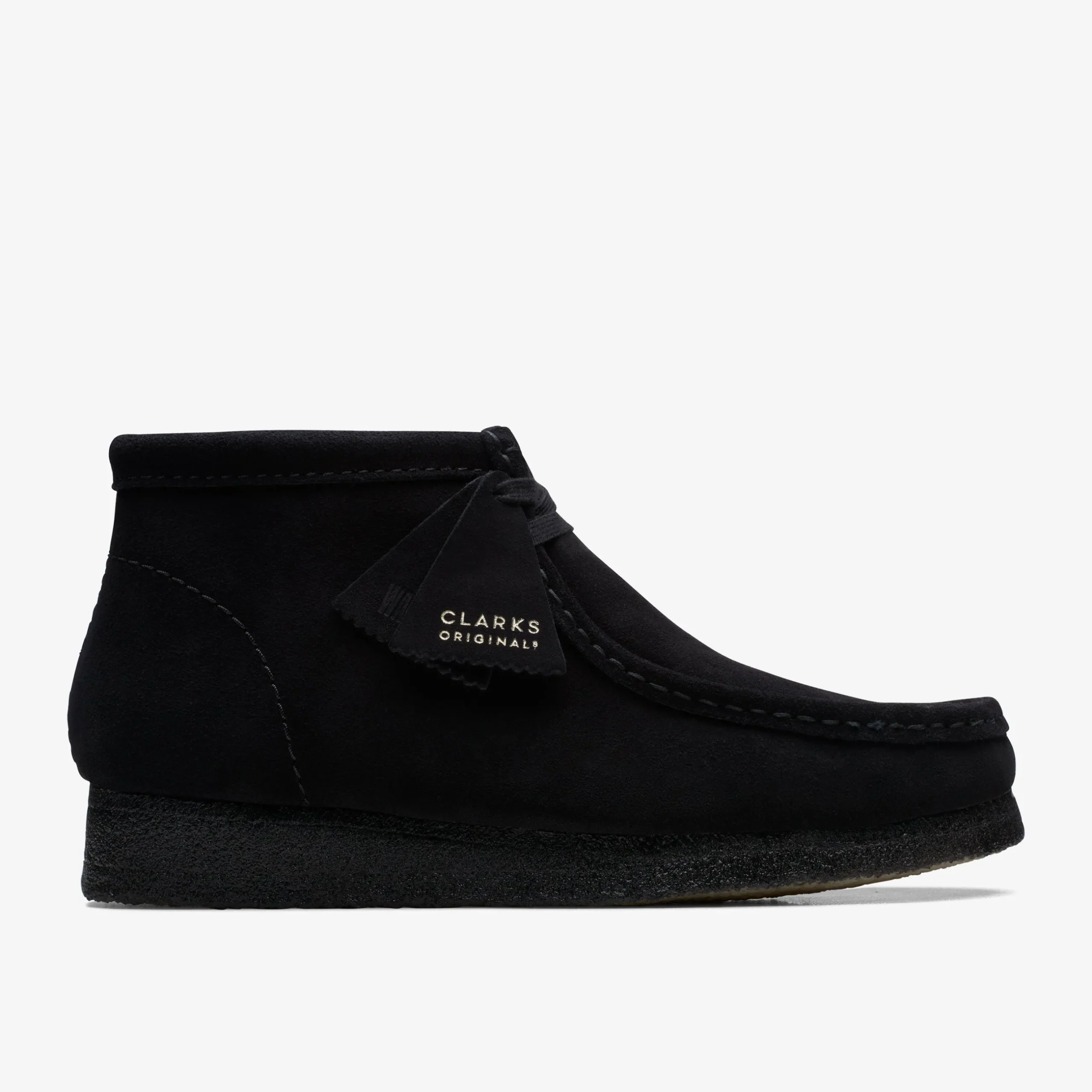 Wallabee Boot|Clarks Best